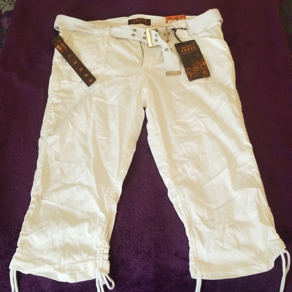 Women's sport pants